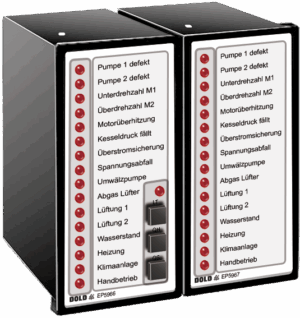 EP5967 AC/DC110-240V UH AC110V 1S