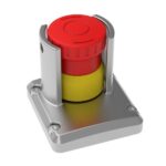 230100 ES-P Replacement Lid