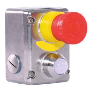 232021A ESL-SSL 4NC M20 LED 24V