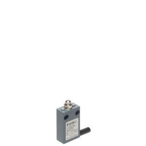 FA 4101-6DN Prewired position switch with short piston plunger