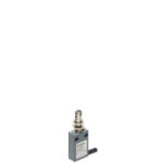 FA 4111-3DN Prewired position switch with threaded plunger and roller