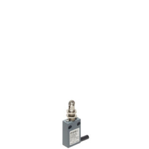 FA 4511-2DN Prewired position switch with threaded plunger and roller
