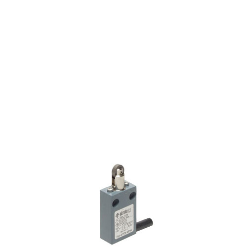 FA_xx15-xDx_500.jpg FA 4515-2DN Prewired position switch with roller piston plunger