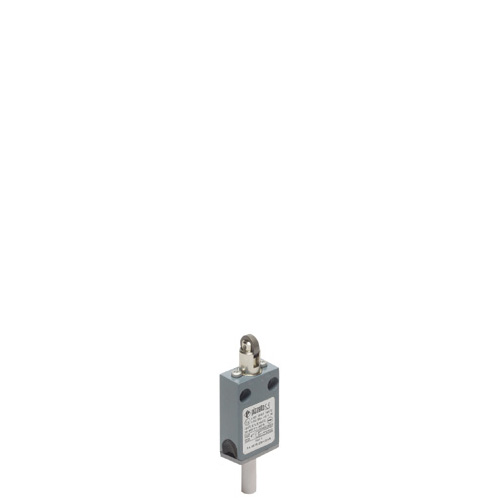 FA_xx17-xSH-EX5_500.jpg FA 4517-3DN Prewired position switch with transversal roller piston plunger