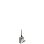 FF 4525-2DN Prewired position switch with coil spring
