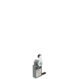 FA 4631-2DN Prewired position switch with roller lever