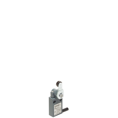 FA 4631-2DN Prewired position switch with roller lever