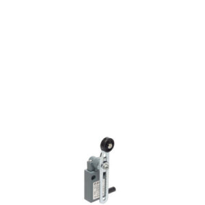 FA 4556-2DN Prewired position switch with adjustable roller lever