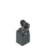 FK 3402-M2 Position switch with one-way roller