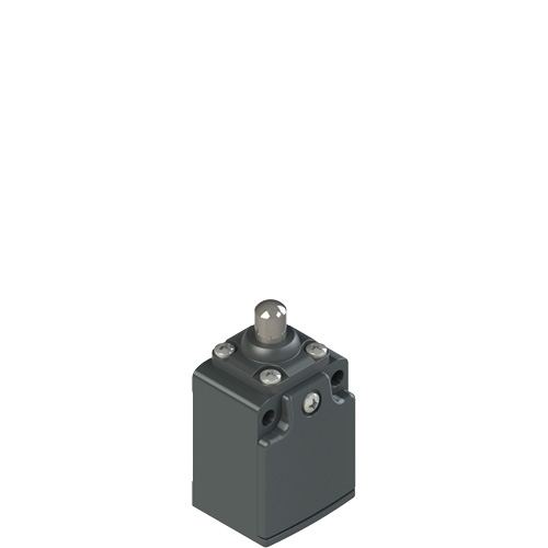 FR E108-M2 Position switch with piston plunger