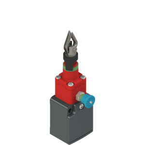 FC 3378-M2 Rope safety switch with reset for emergency stop