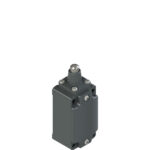 FD 511 Position switch with stainless steel piston plunger