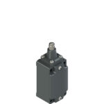 FD 1818-M2 Position switch with rolling ball piston plunger
