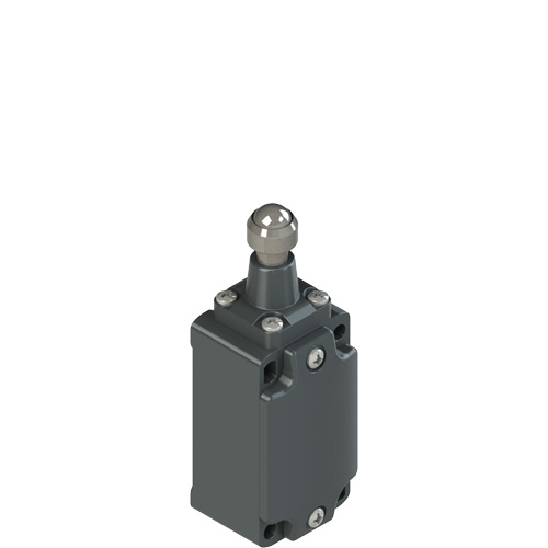 FD_x19_500.jpg FD 219-M2 Position switch with rolling ball piston plunger