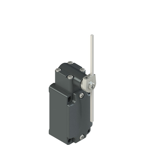 FR 1033-M2 Position switch with adjustable square rod lever