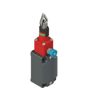 FD 1878-M2 Rope safety switch with reset for emergency stop