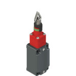 FD 1879 Rope safety switch without reset for simple stop