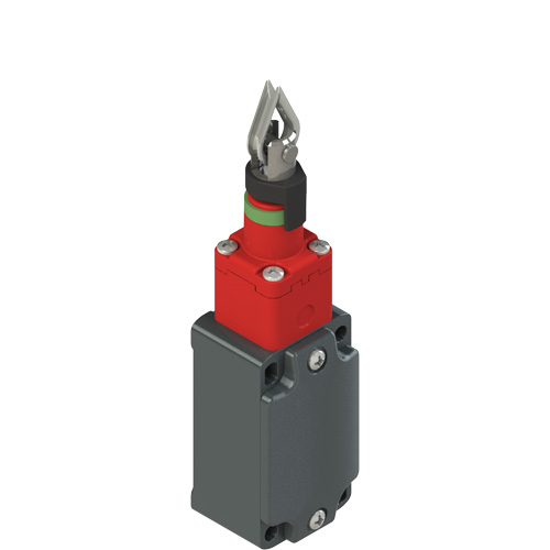 FD_x79_500.jpg FD 2079 Rope safety switch without reset for simple stop
