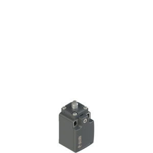 FR 301-A Position switch with plunger
