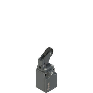 FK 3307-M2 Position switch with adjustable one-way roller