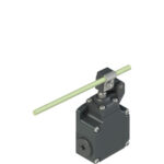 FD 204 Position switch