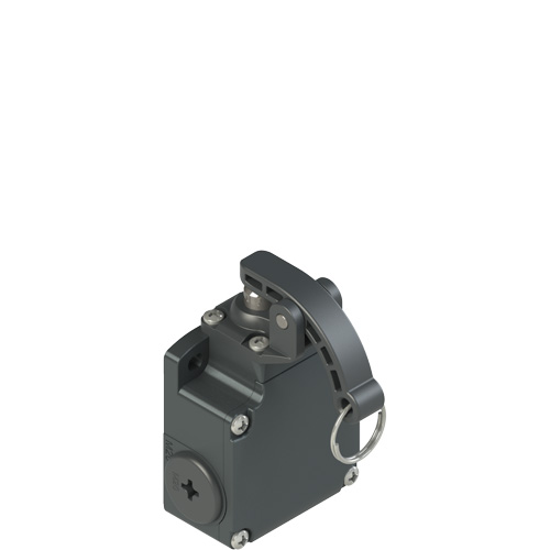 FL 509-M2 Position switch with rope for signalling