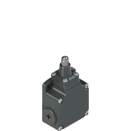 FL_x18_500.jpg FL 518-M2 Position switch with rolling ball piston plunger