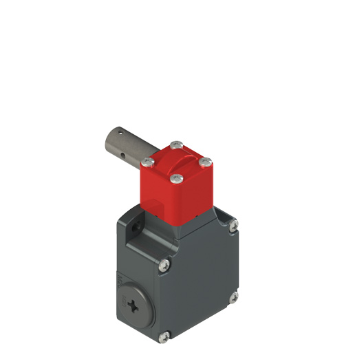 FL 2295 Safety switch for hinged doors