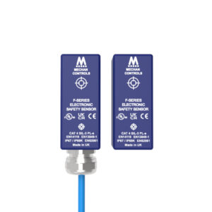 Mechan FMA-EX5M 'F' TYPE SAFETY SWITCH