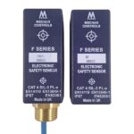 Mechan FT-10M F-TYPE SAFETY SWITCH