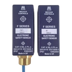 Mechan FT-10M F-TYPE SAFETY SWITCH