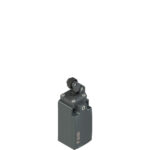 FR 502-T6 Position switch with one-way roller