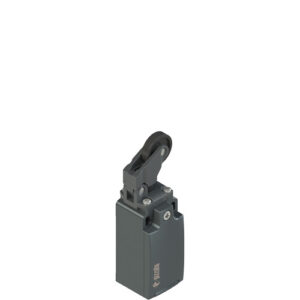 FR 1307-M2 Position switch with adjustable one-way roller