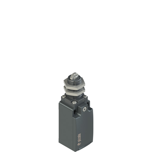 FM_x13_500.jpg FR 1013-M2 Position switch with roller and threaded piston plunger