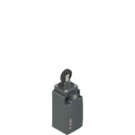 FD 1116-M2 Position switch with roller and stainless steel piston plunger