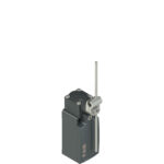 FR 250-A Position switch with adjustable round rod lever