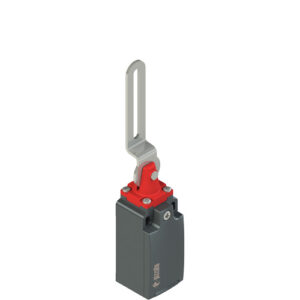 FR 20C2-M2 Safety switch with slotted hole lever