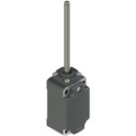 FD 1025-K25 Position switch with coil spring