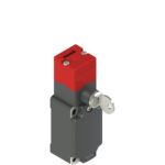 FP 1899 Safety switch with lock and separate actuator