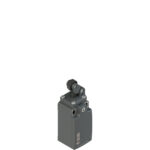 FR 902 Position switch with one-way roller