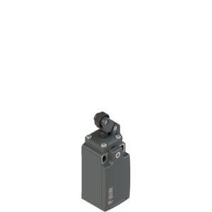FR 1402-M2 Position switch with one-way roller