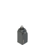 FR 608 Position switch with piston plunger