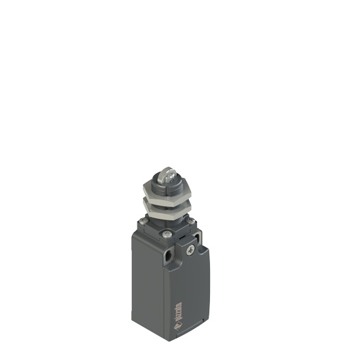 FR_x13_500.jpg FR 213 Position switch with roller and threaded piston plunger