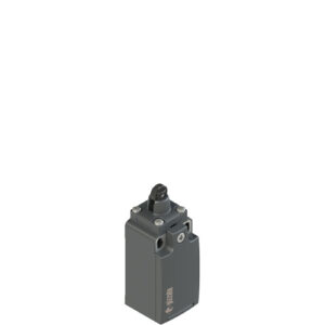 FR 215-M2 Position switch with roller piston plunger