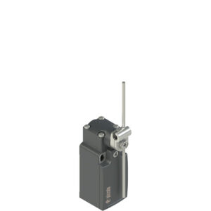 FR 950 Position switch with adjustable round rod lever