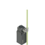 FR 669 Position switch with adjustable glass-fibre rod lever
