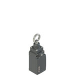 FR 576-M2 Position switch for rope actuation
