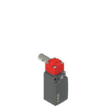 FR 2096 Safety switch for hinged doors