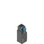 FR 501-72 Position switch with piston plunger for electric panels