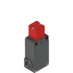 FS 2096D024-F FS series safety switch with separate actuator with lock